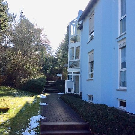 Ferienwohnung Rodenhof Saarbrücken Exteriér fotografie