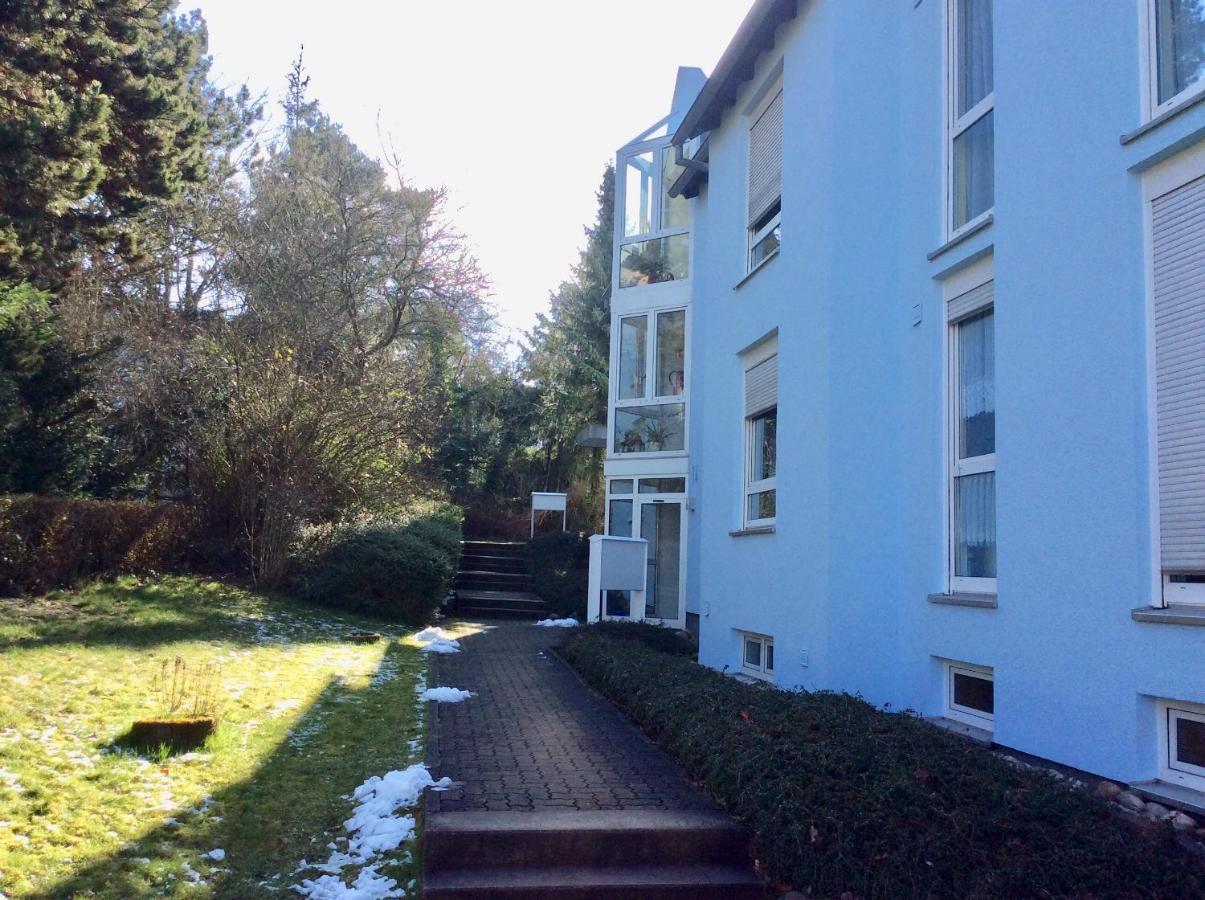 Ferienwohnung Rodenhof Saarbrücken Exteriér fotografie
