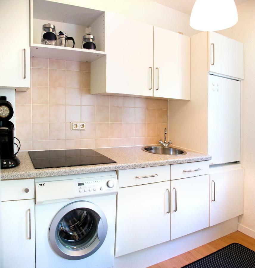 Ferienwohnung Rodenhof Saarbrücken Exteriér fotografie