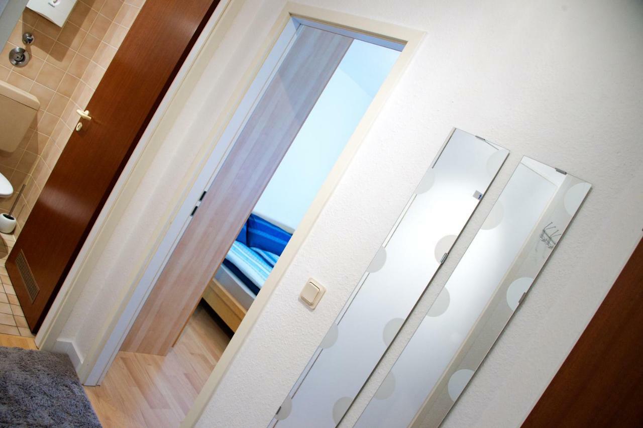 Ferienwohnung Rodenhof Saarbrücken Exteriér fotografie