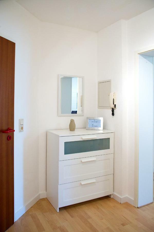 Ferienwohnung Rodenhof Saarbrücken Exteriér fotografie