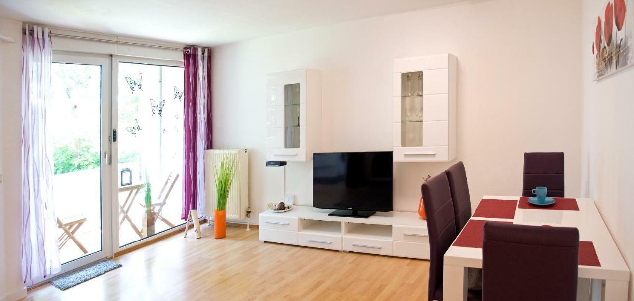 Ferienwohnung Rodenhof Saarbrücken Exteriér fotografie